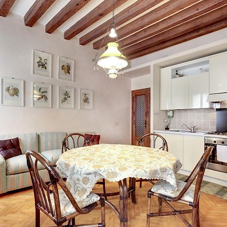 Biennale Apt Balcony Διαμέρισμα Βενετία Εξωτερικό φωτογραφία