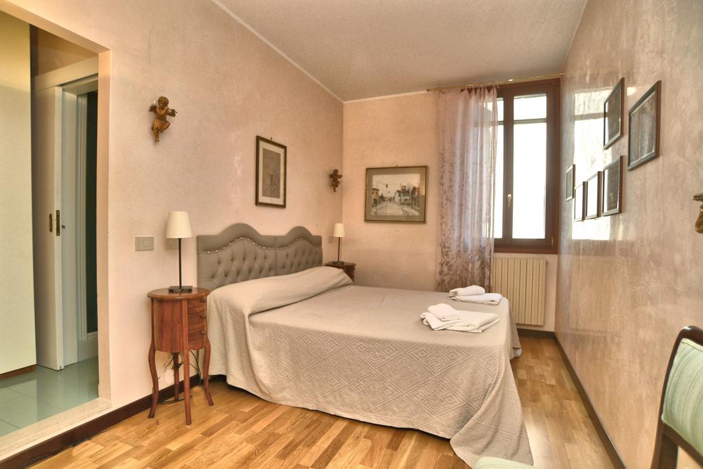 Biennale Apt Balcony Διαμέρισμα Βενετία Εξωτερικό φωτογραφία